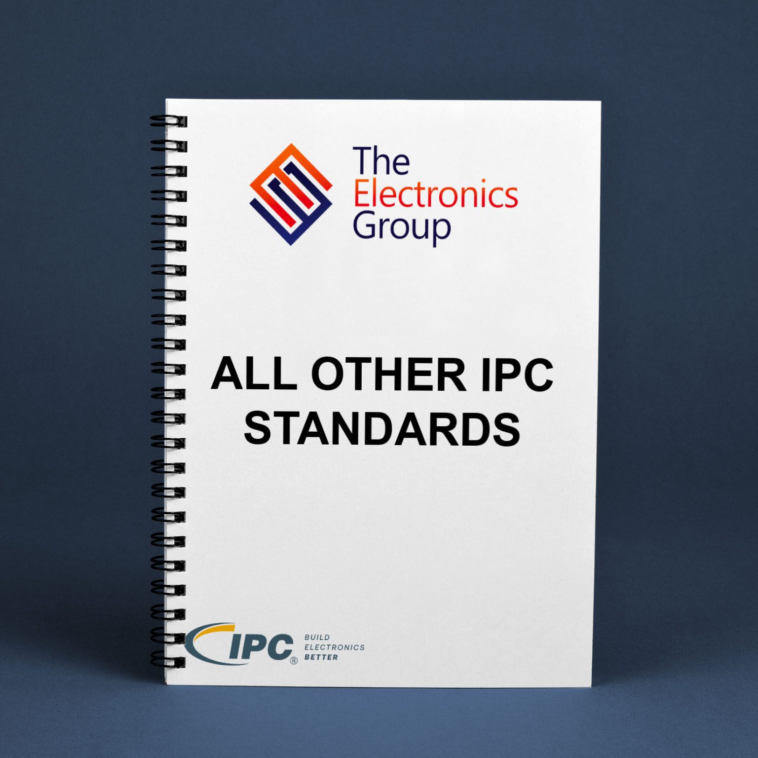 IPC JSTD001H Requirements for Soldered Electrical and Electronic
