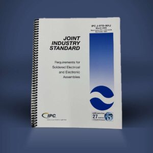 IPC J-STD-001
