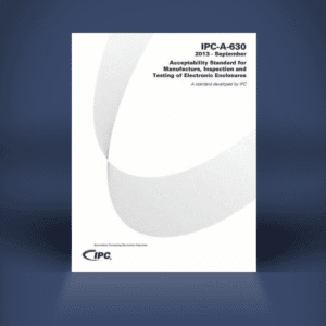 IPC A-630: Acceptability of Electronic Enclosures | Digital Copy
