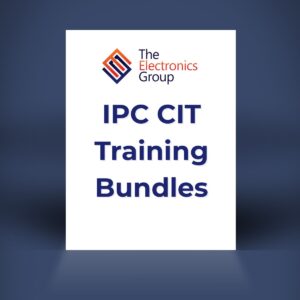 IPC CIT Training Bundles