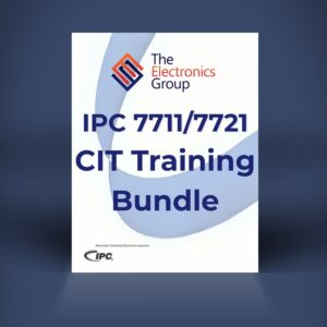 IPC 7711/7721 CIT Training Bundle