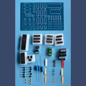 Through Hole Soldering Kit