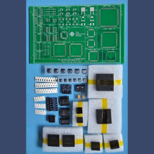 Surface Mount Soldering Kit